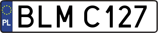 BLMC127