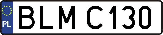 BLMC130