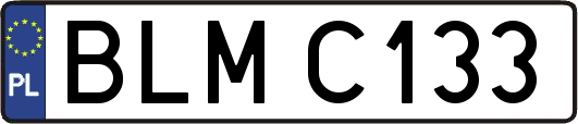BLMC133
