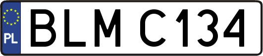 BLMC134