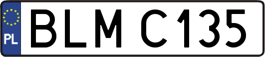 BLMC135