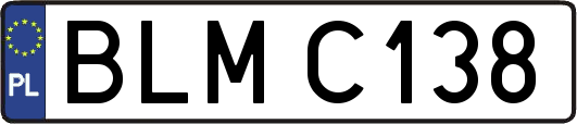 BLMC138
