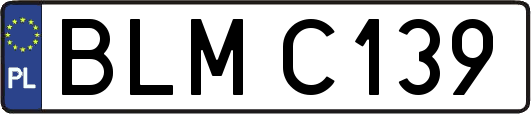 BLMC139