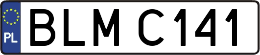 BLMC141