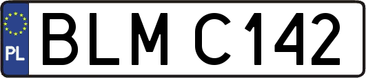 BLMC142