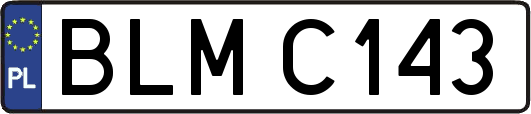 BLMC143