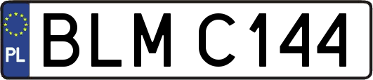 BLMC144
