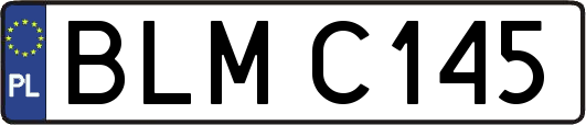 BLMC145