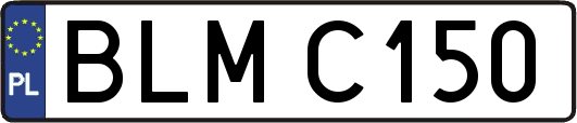 BLMC150