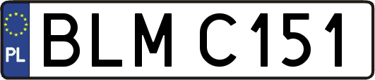 BLMC151