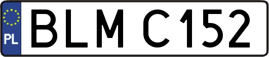 BLMC152