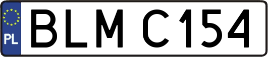 BLMC154