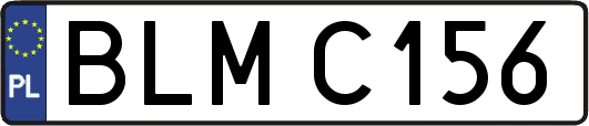 BLMC156