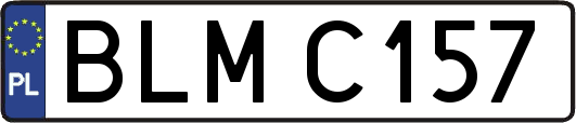 BLMC157