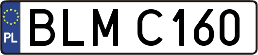 BLMC160