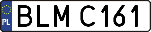 BLMC161