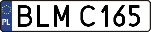 BLMC165
