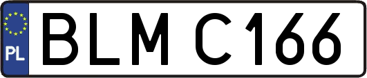BLMC166