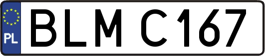 BLMC167