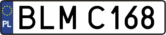 BLMC168