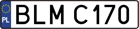 BLMC170