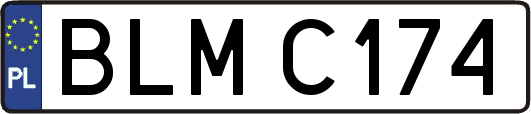 BLMC174