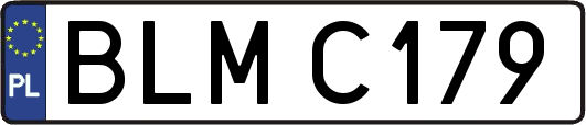 BLMC179