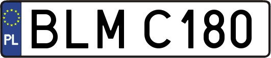 BLMC180