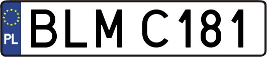 BLMC181