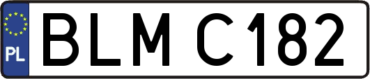 BLMC182