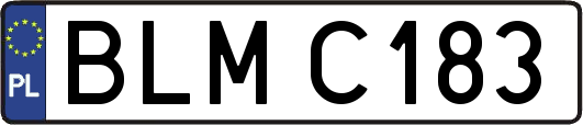 BLMC183
