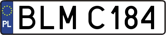 BLMC184