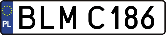BLMC186