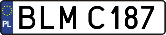BLMC187
