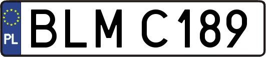 BLMC189