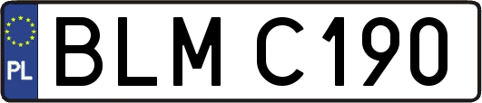 BLMC190