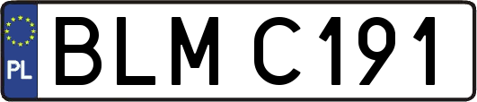 BLMC191