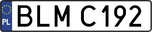 BLMC192