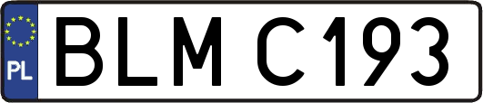 BLMC193