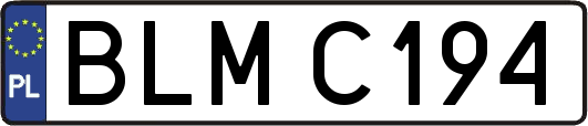 BLMC194
