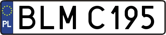 BLMC195