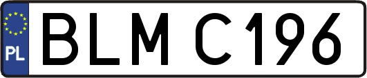 BLMC196