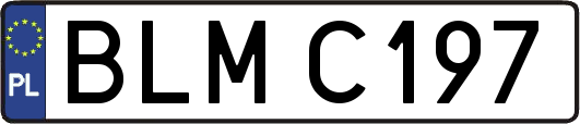 BLMC197