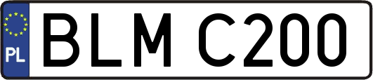 BLMC200