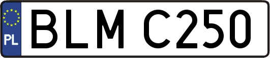 BLMC250