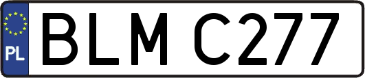 BLMC277
