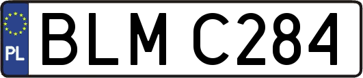 BLMC284