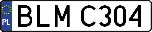 BLMC304