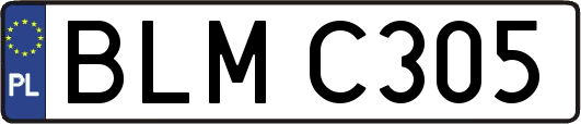 BLMC305