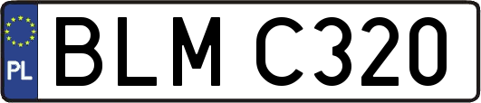 BLMC320